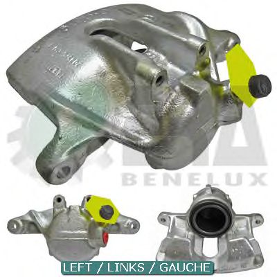 ERA BENELUX bc61350 -  Тормозной суппорт